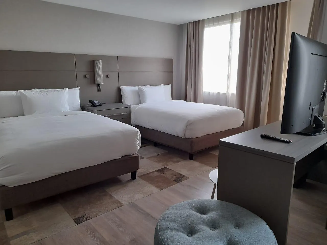 Residence Inn By Marriott Cancun Hotel Zone 3*,