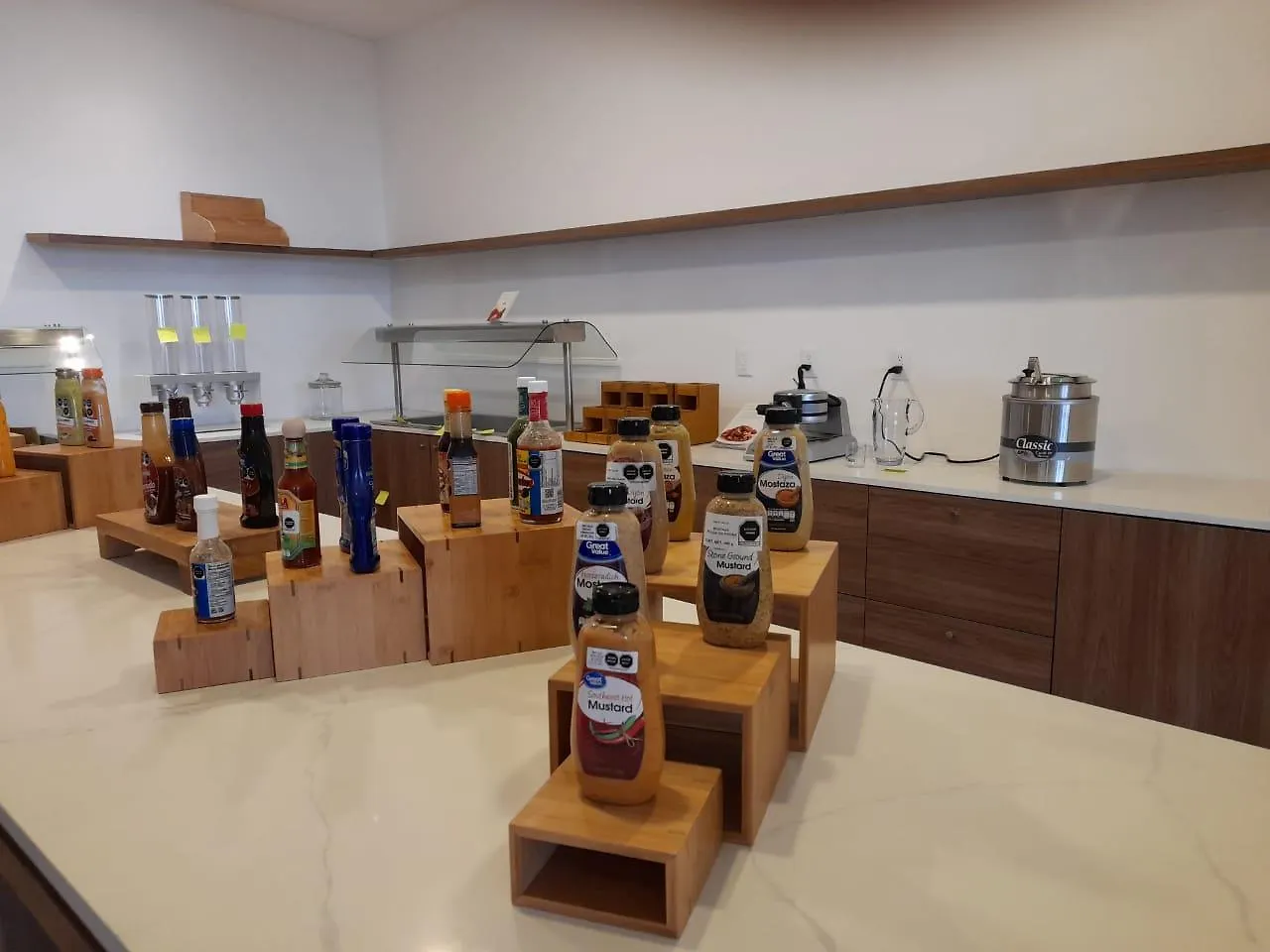 Residence Inn By Marriott Cancun Hotel Zone