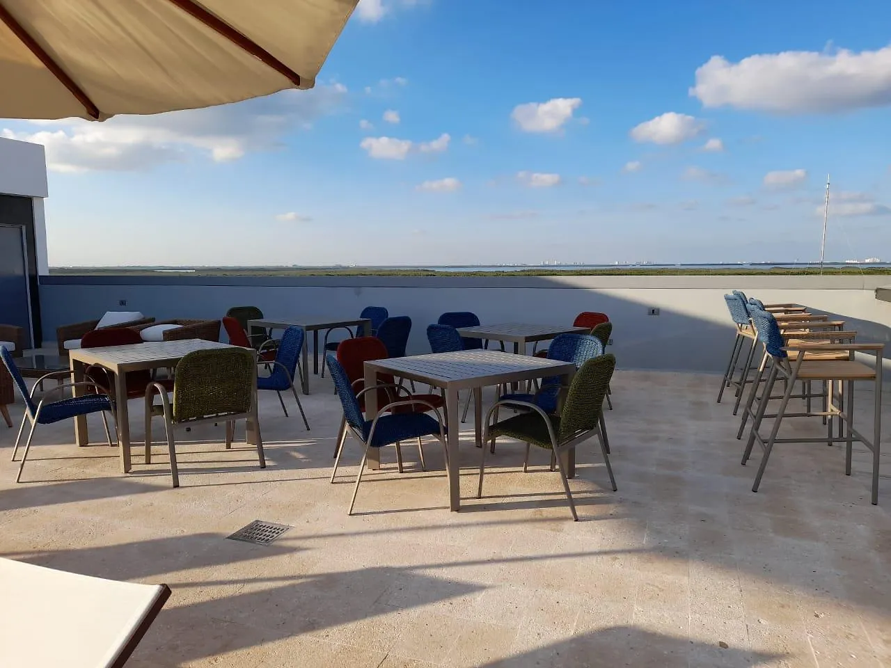 Residence Inn By Marriott Cancun Hotel Zone 3*,  Meksyk