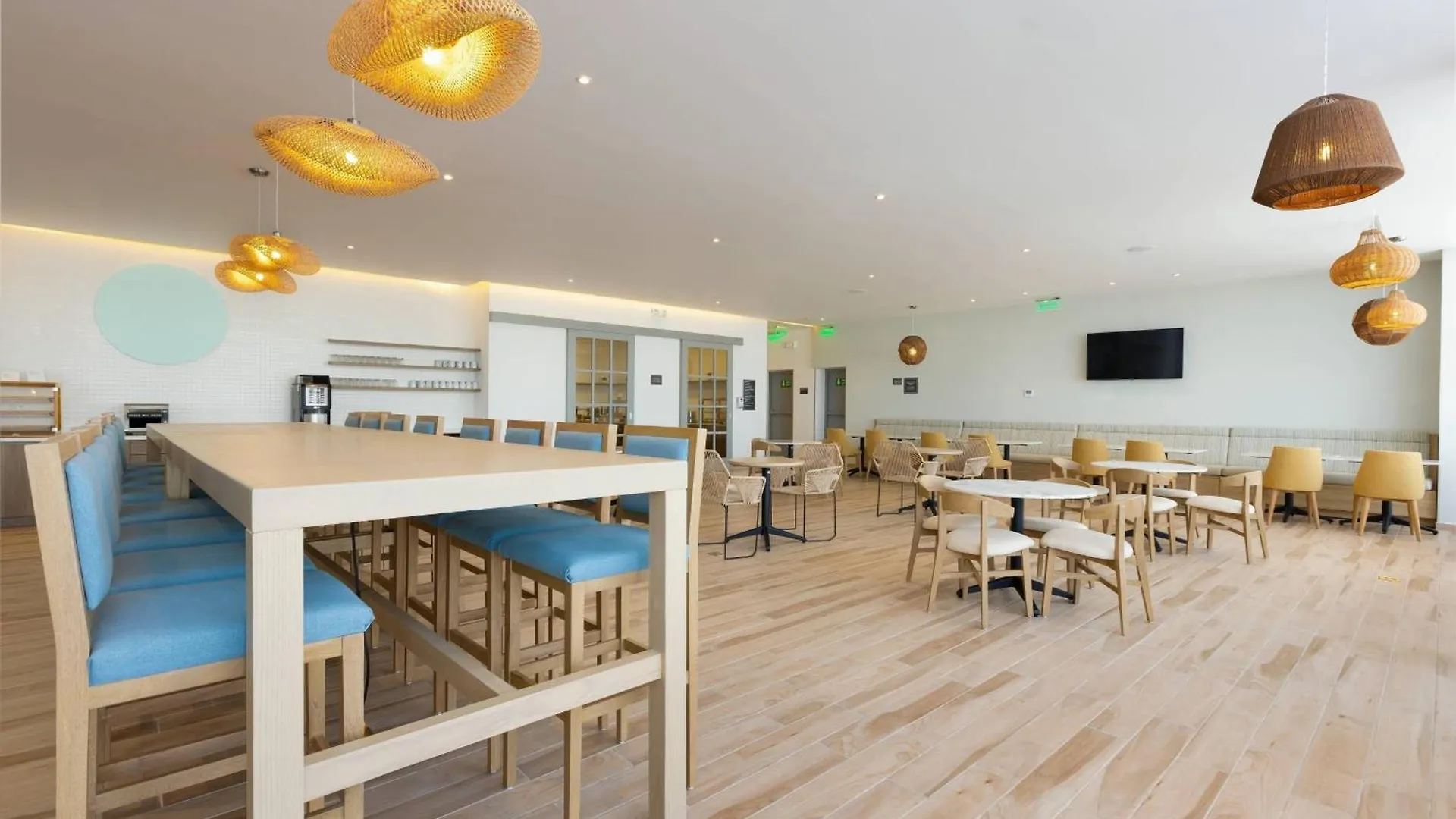 Residence Inn By Marriott Cancun Hotel Zone