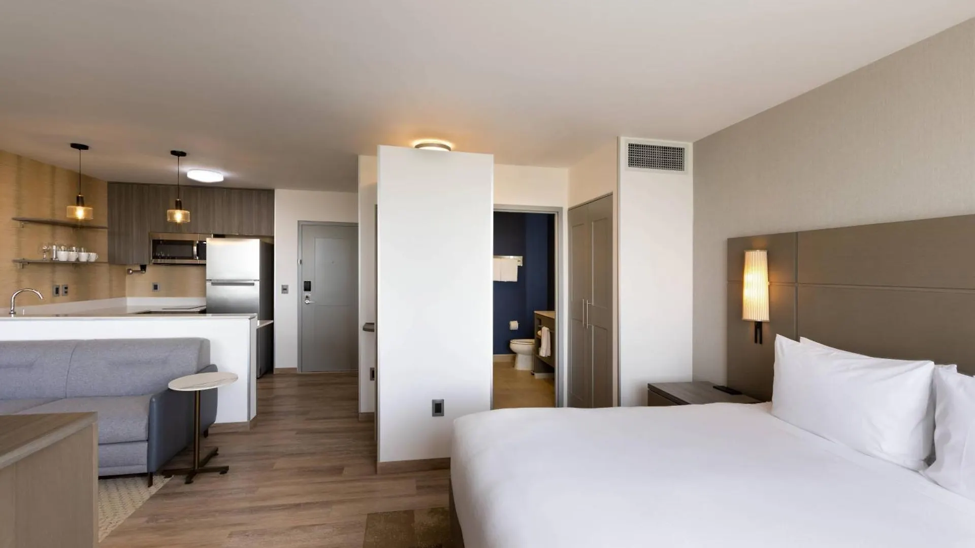 ***  Residence Inn By Marriott Cancun Hotel Zone Meksyk