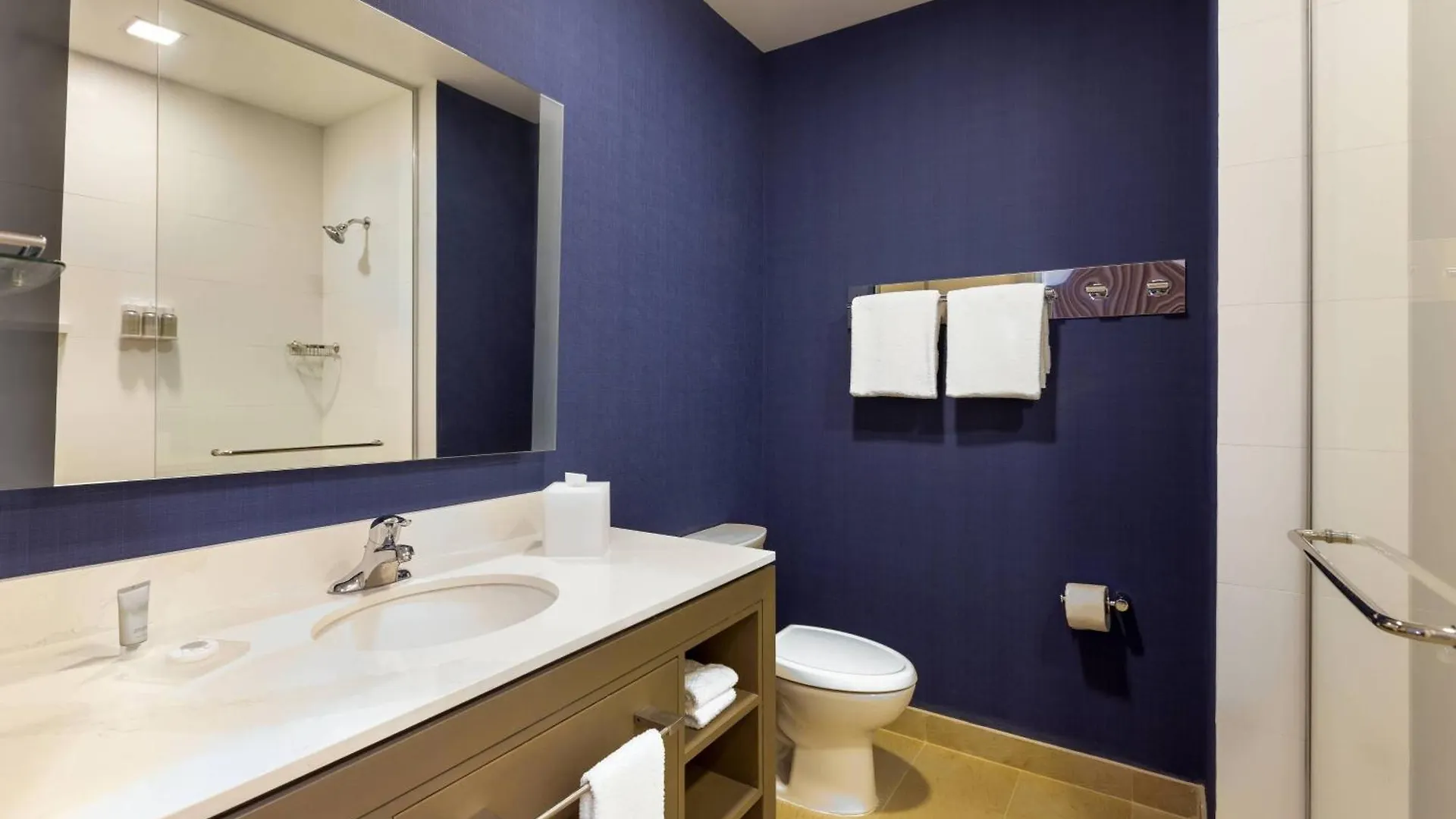 Residence Inn By Marriott Cancun Hotel Zone