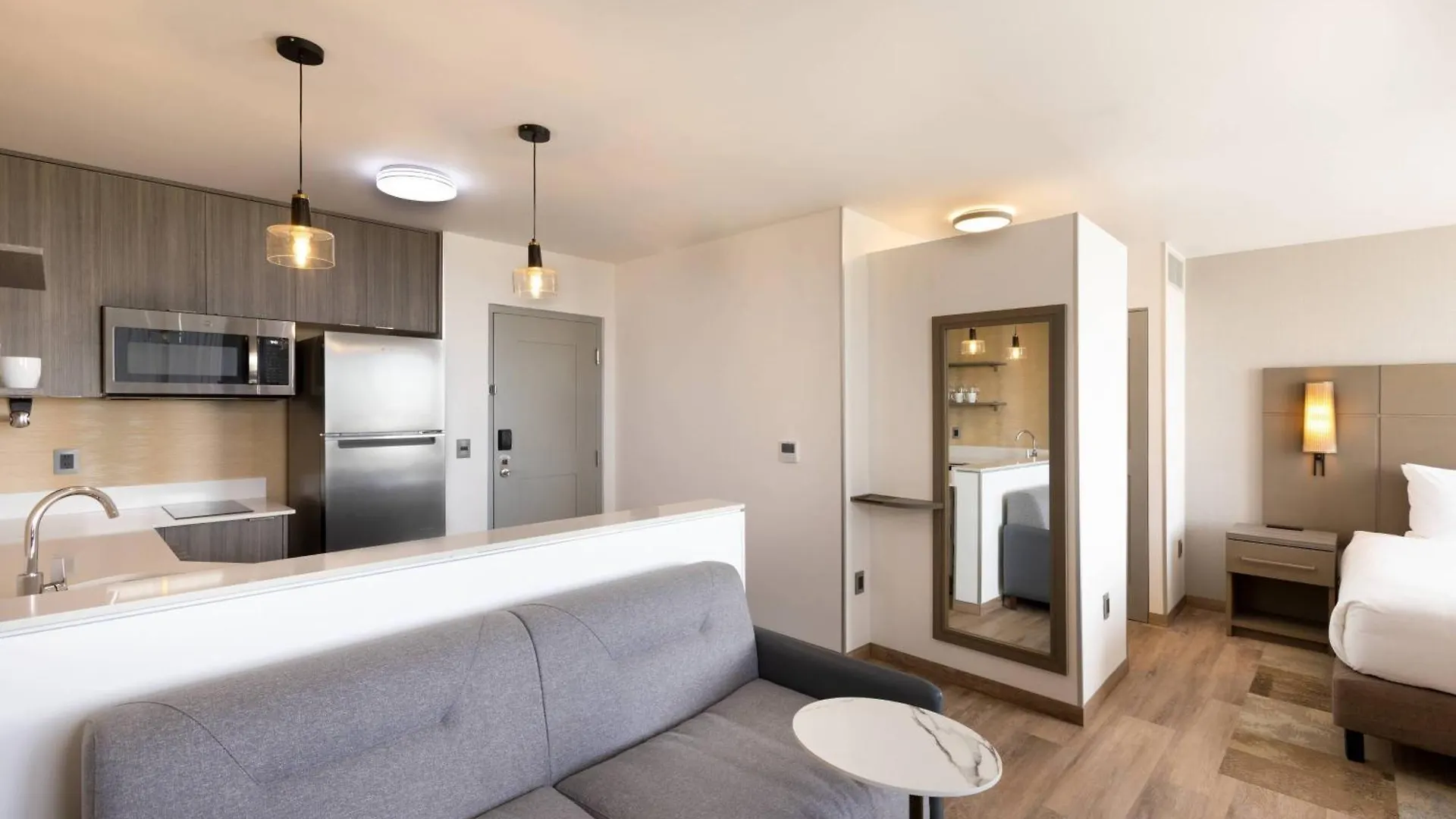 ***  Residence Inn By Marriott Cancun Hotel Zone Meksyk