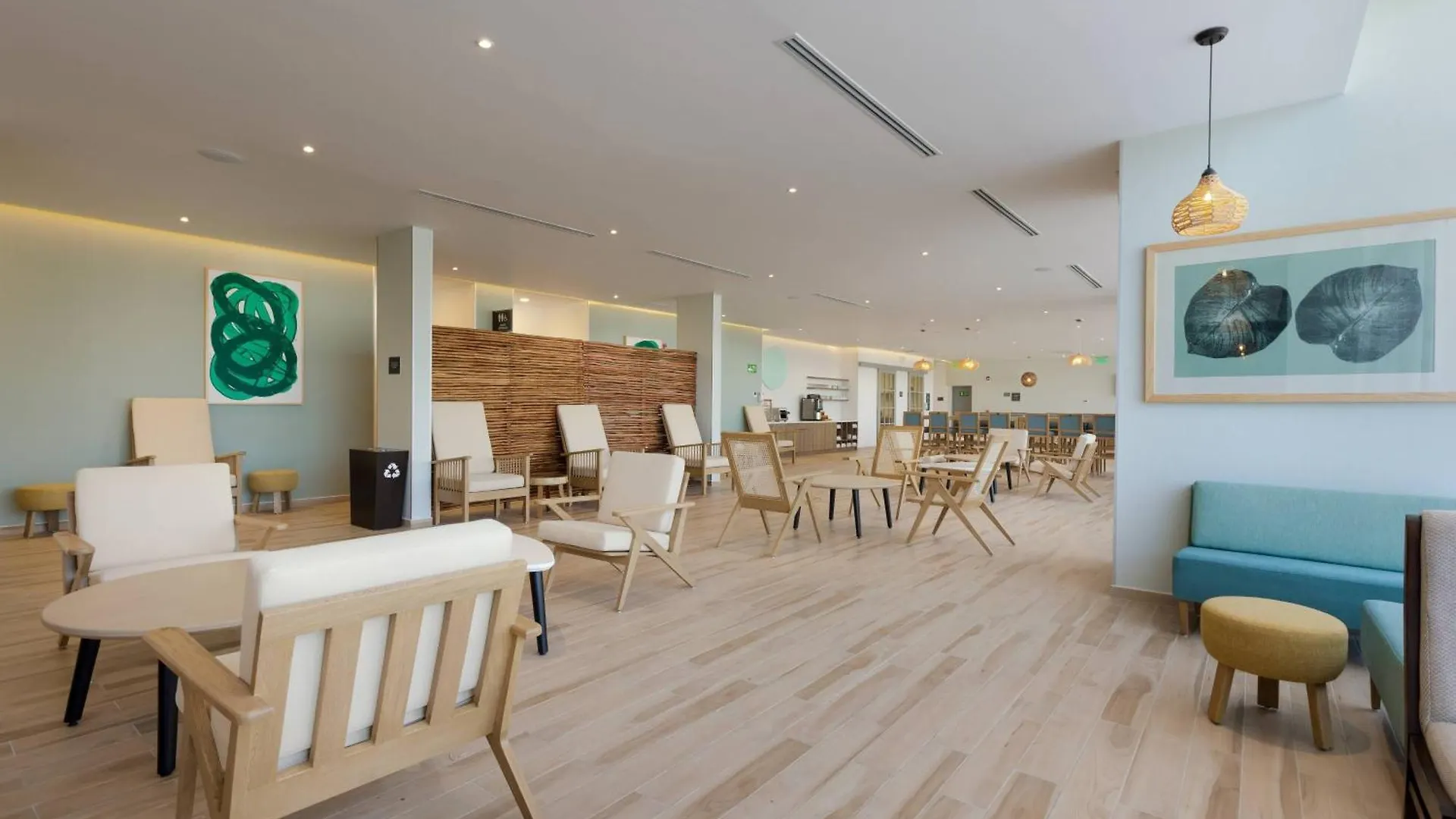 Residence Inn By Marriott Cancun Hotel Zone