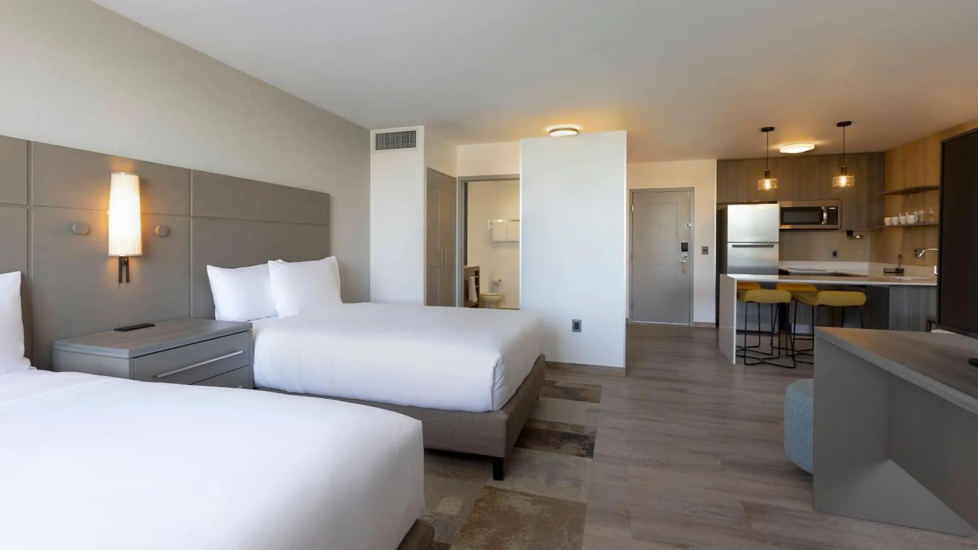 Residence Inn By Marriott Cancun Hotel Zone