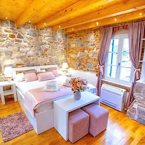 New Lux Merissima Bed & Breakfast Split