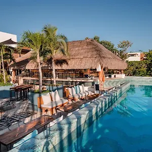 Mayan Monkey - Social (adults Only) , Тулум Мексика