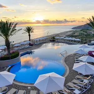 Pueblo Bonito Sunset Golf & 5*, Кабо-Сан-Лукас Мексика