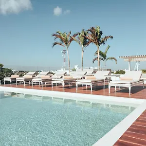 Antera & Residences 4*, Плая-дель-Кармен Мексика