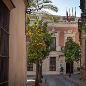 ***** Hotel Casa Palacio Maria Luisa Spanje