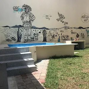 Venado 28 Hostel