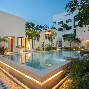 Faisano Boutique By Cruz Hoteles-adults Only 5*, Tulum Messico