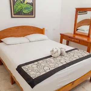 Hotel Palmas Centro