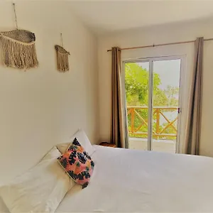 Rustik-inn 2*, Playa del Carmen Messico