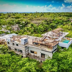 *** Hotel (adults Only) Mexique