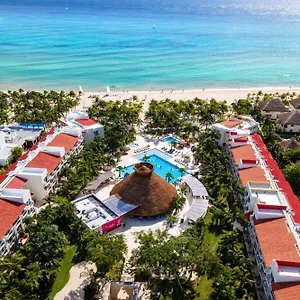 Viva Azteca By Wyndham, A Trademark Semesteranläggning (resort) Playa del Carmen