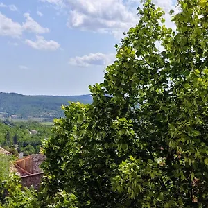 Pilpoil , Sault-de-Vaucluse Francia