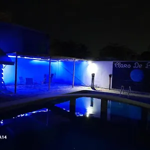 ** Appart hôtel Claro De Luna Mexique