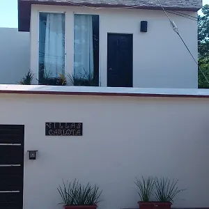 Bed & Breakfast Carlota, Cancún