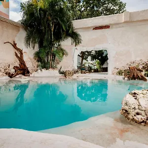 Hotel Mezcal, Cancún