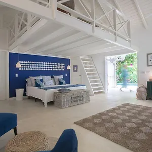 Mahona Boutique 2*, Las Terrenas Repubblica Dominicana