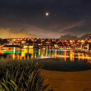 Grand Velas Riviera Maya (adults Only) Semesteranläggning (resort) Playa del Carmen