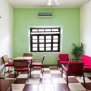  Appartement Casa Ne Mexique