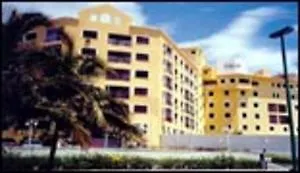 Aristos Cancun