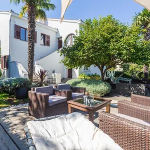 Apartments&rooms Bori , Porec Croazia