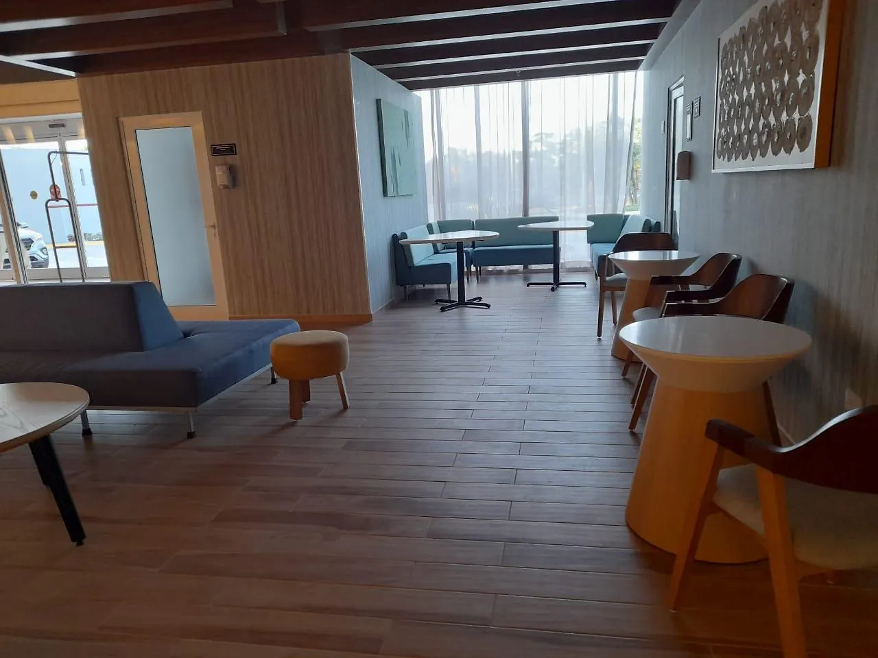 Residence Inn By Marriott Cancun Hotel Zone