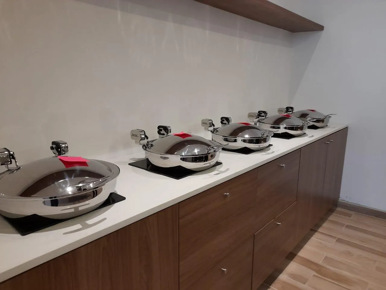 Residence Inn By Marriott Cancun Hotel Zone Мексика