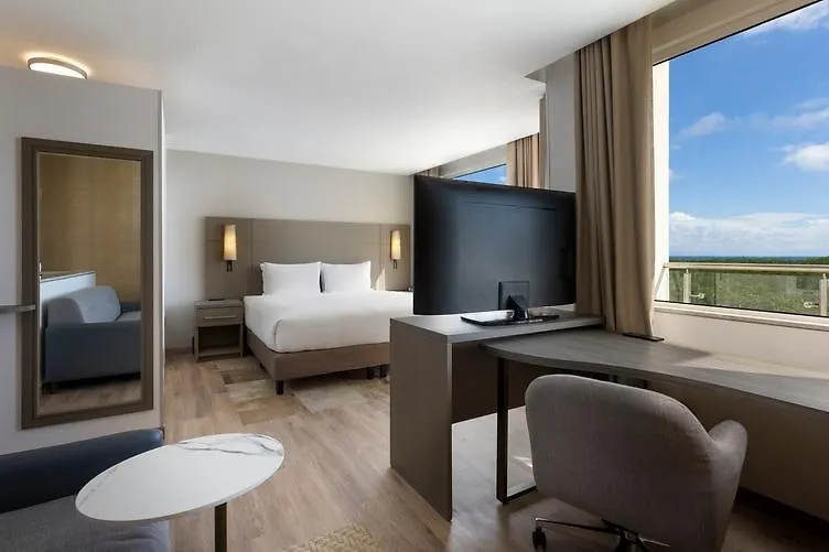 Residence Inn By Marriott Cancun Hotel Zone