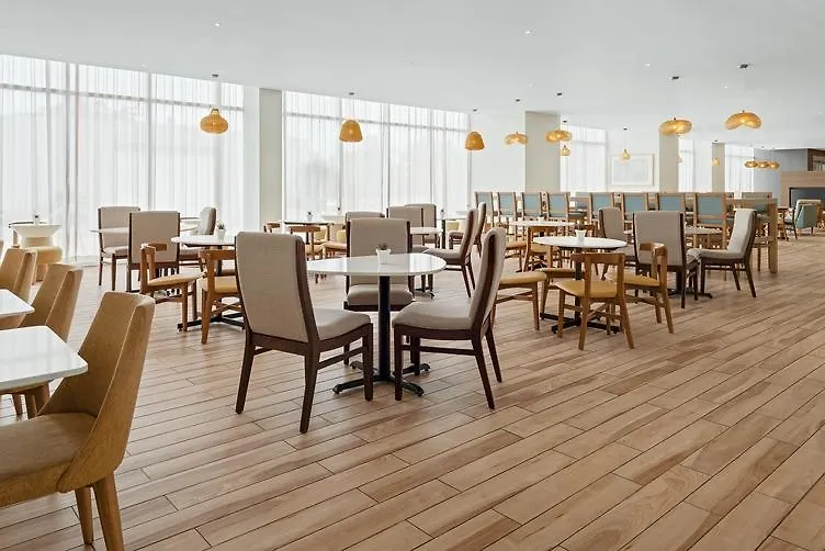 Residence Inn By Marriott Cancun Hotel Zone