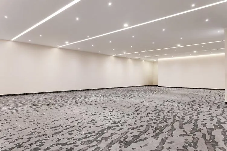 Residence Inn By Marriott Cancun Hotel Zone Мексика