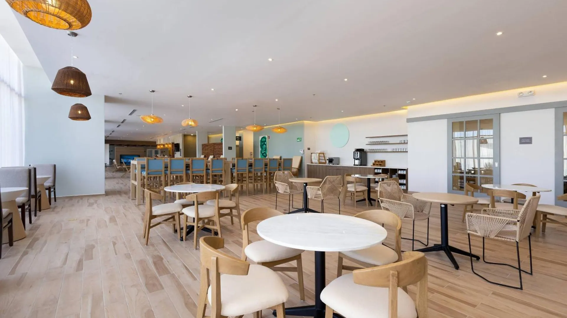 Residence Inn By Marriott Cancun Hotel Zone