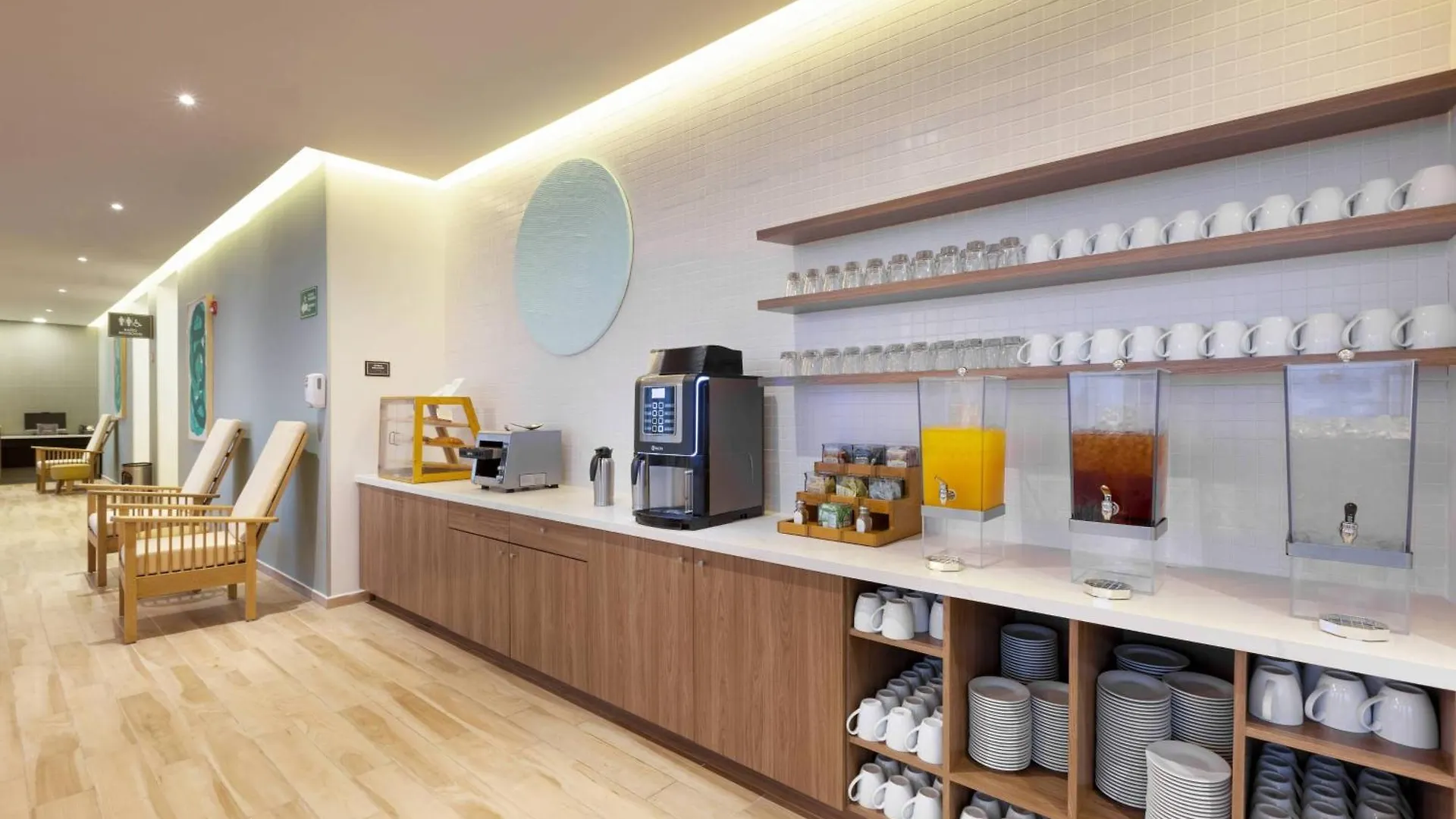 Residence Inn By Marriott Cancun Hotel Zone 3*,