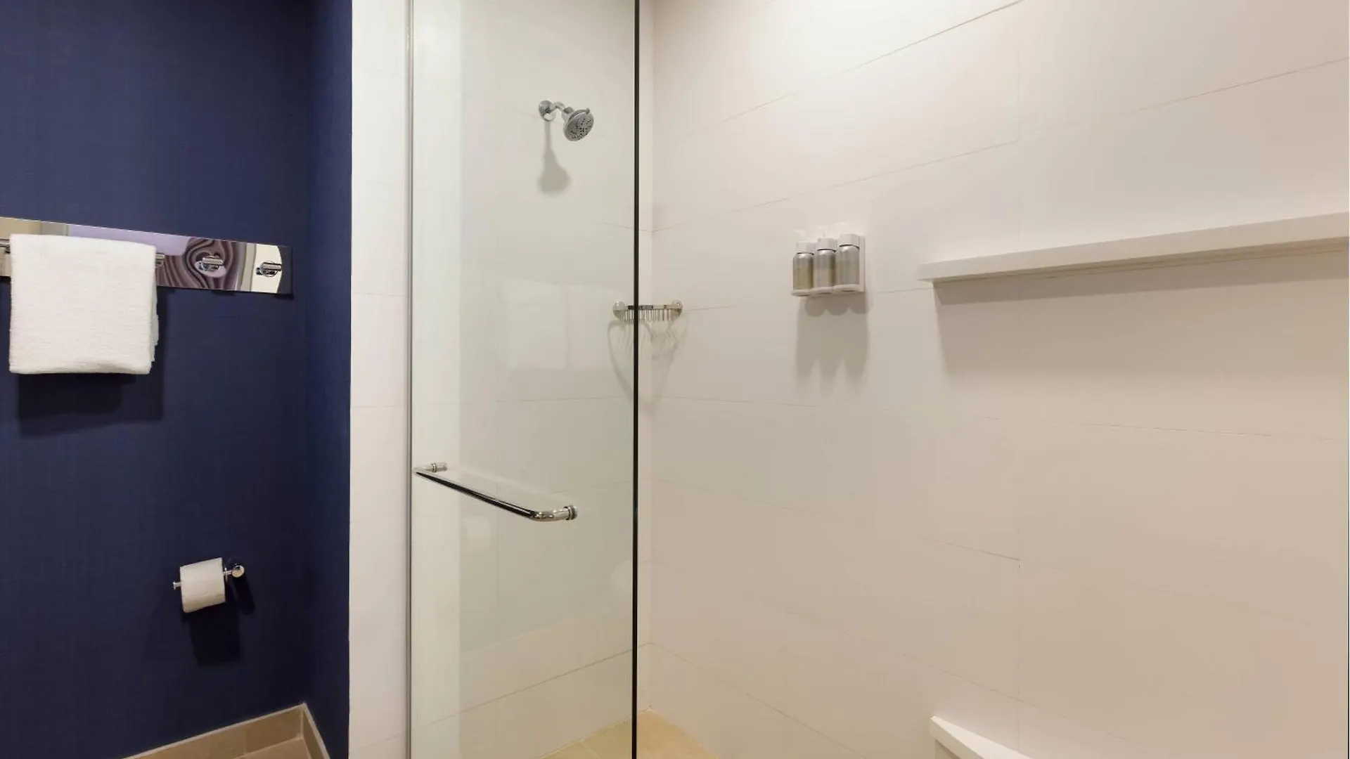 ***  Residence Inn By Marriott Cancun Hotel Zone Мексика