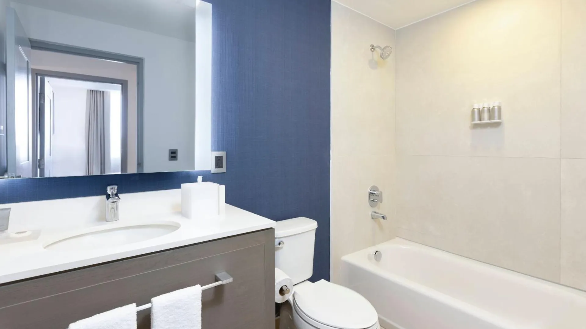 Residence Inn By Marriott Cancun Hotel Zone