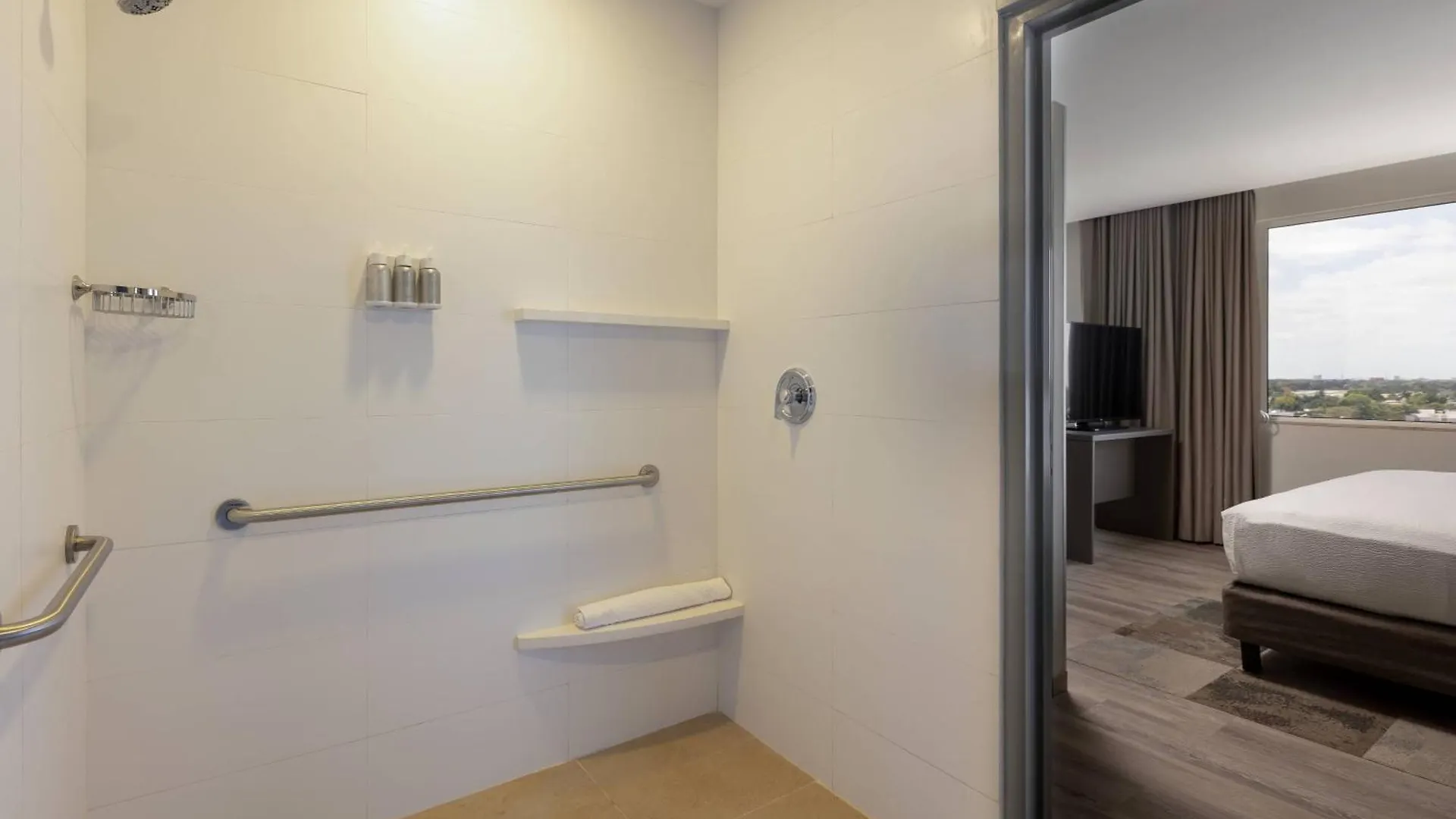 Residence Inn By Marriott Cancun Hotel Zone