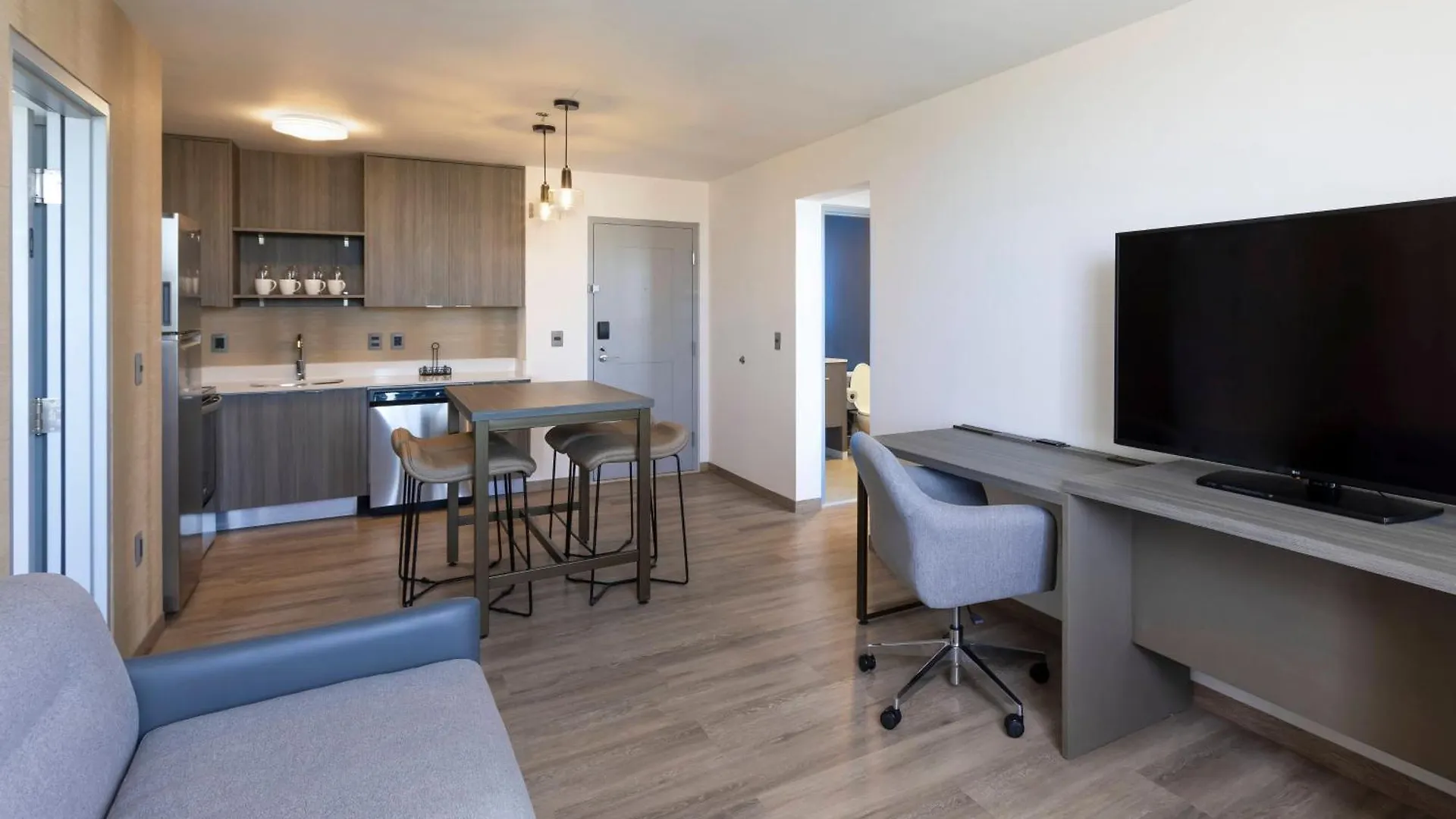 Residence Inn By Marriott Cancun Hotel Zone