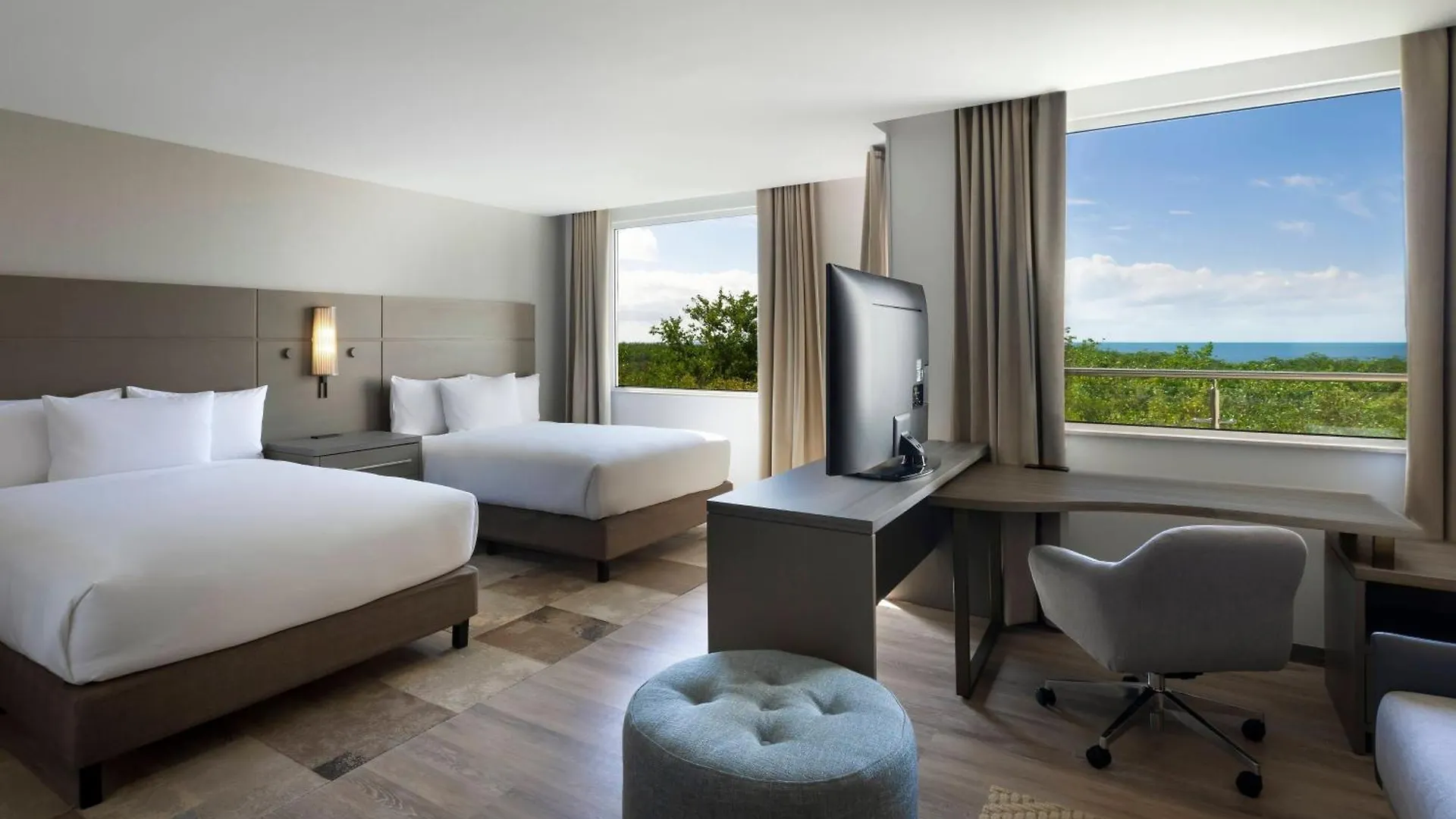 Residence Inn By Marriott Cancun Hotel Zone