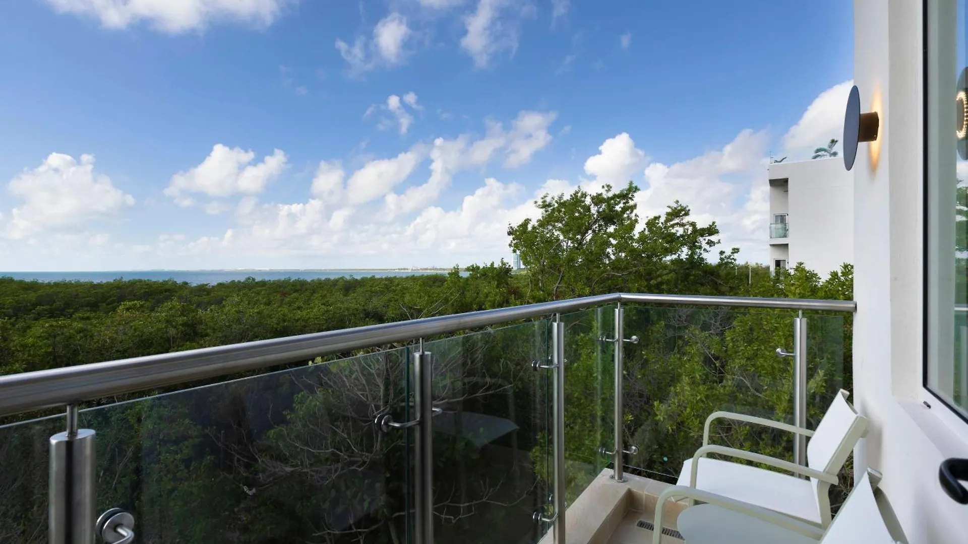 Residence Inn By Marriott Cancun Hotel Zone