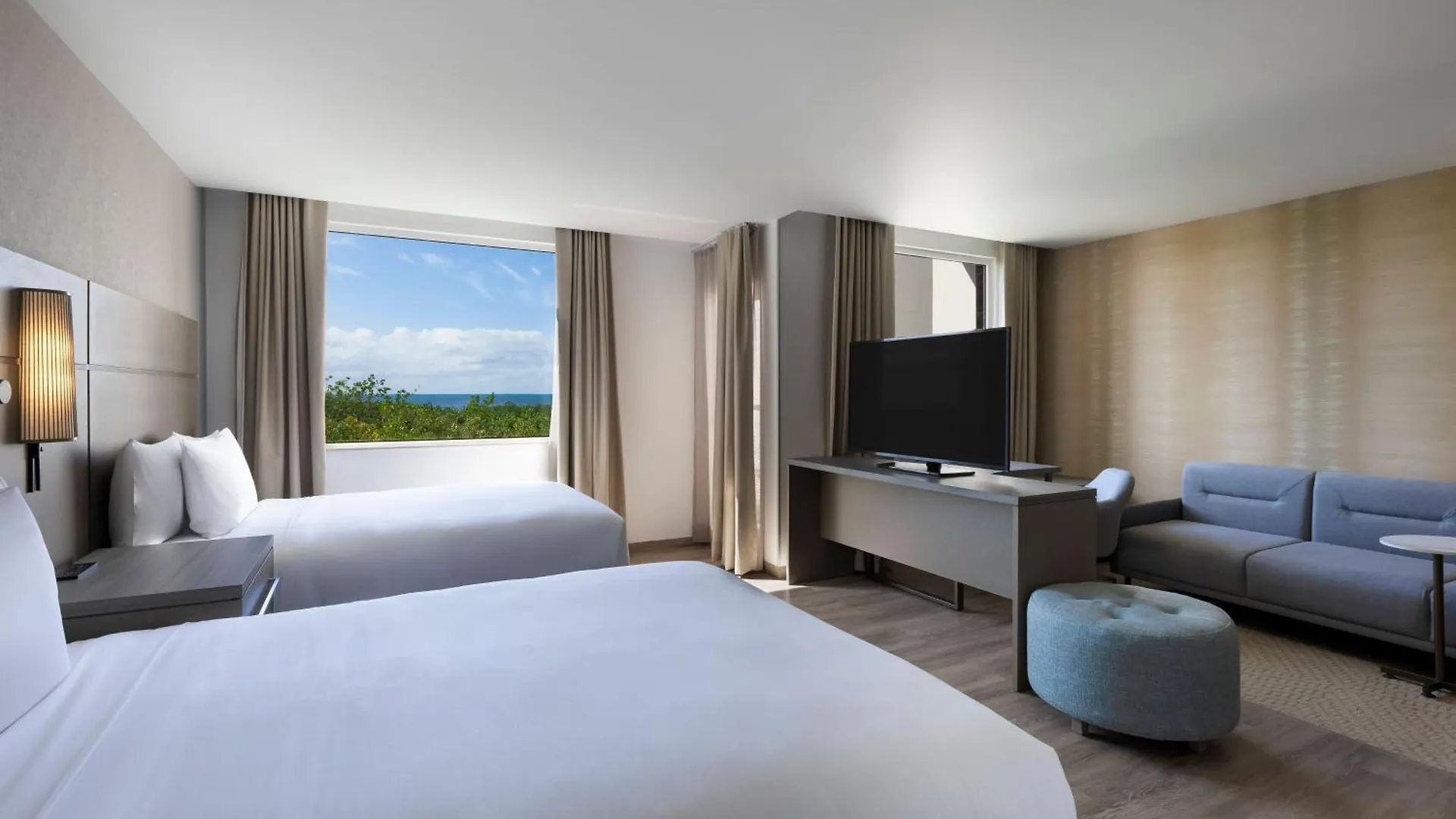 Residence Inn By Marriott Cancun Hotel Zone