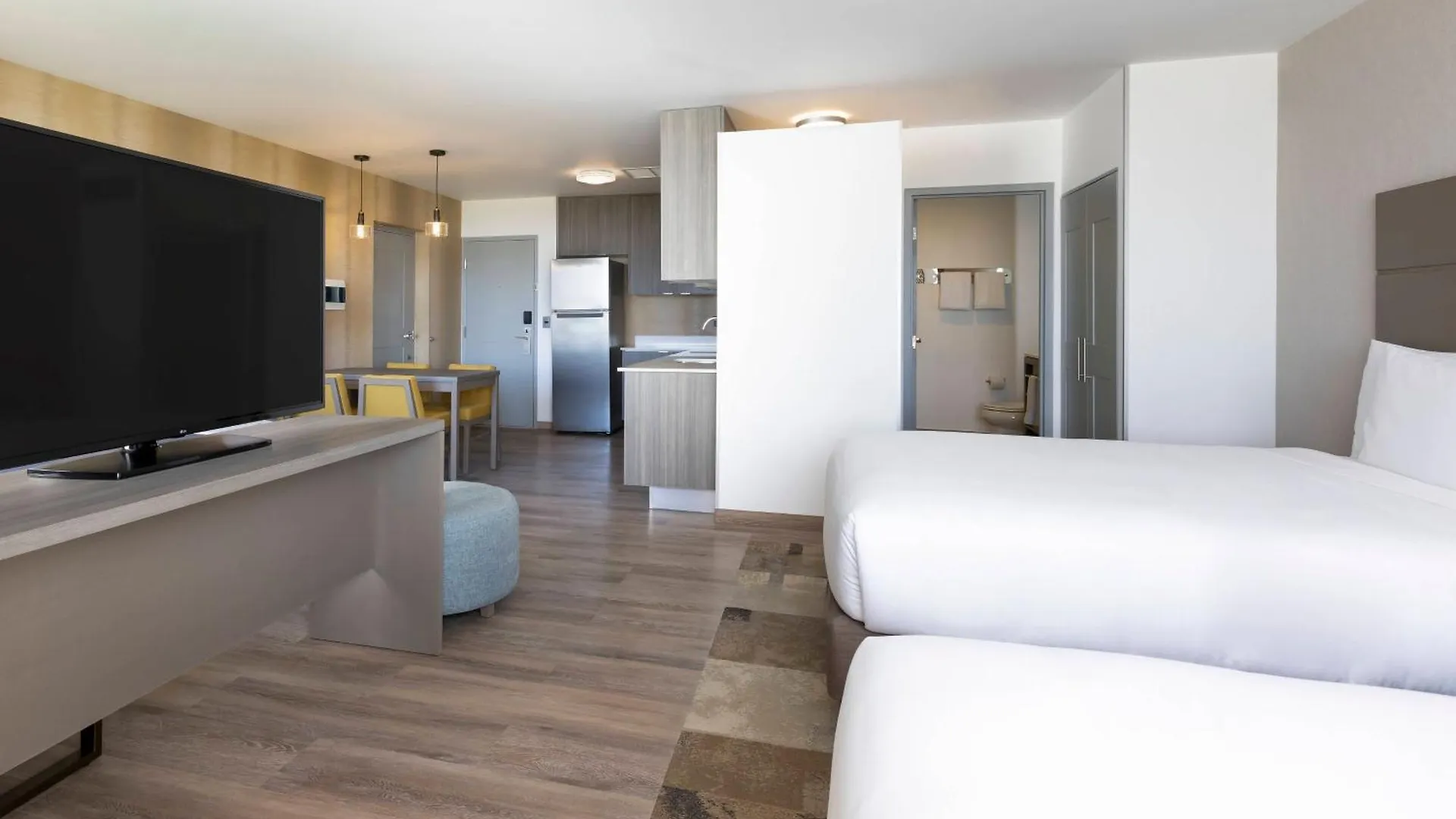 Residence Inn By Marriott Cancun Hotel Zone