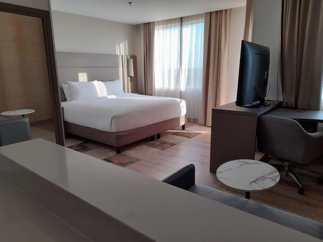 Residence Inn By Marriott Cancun Hotel Zone