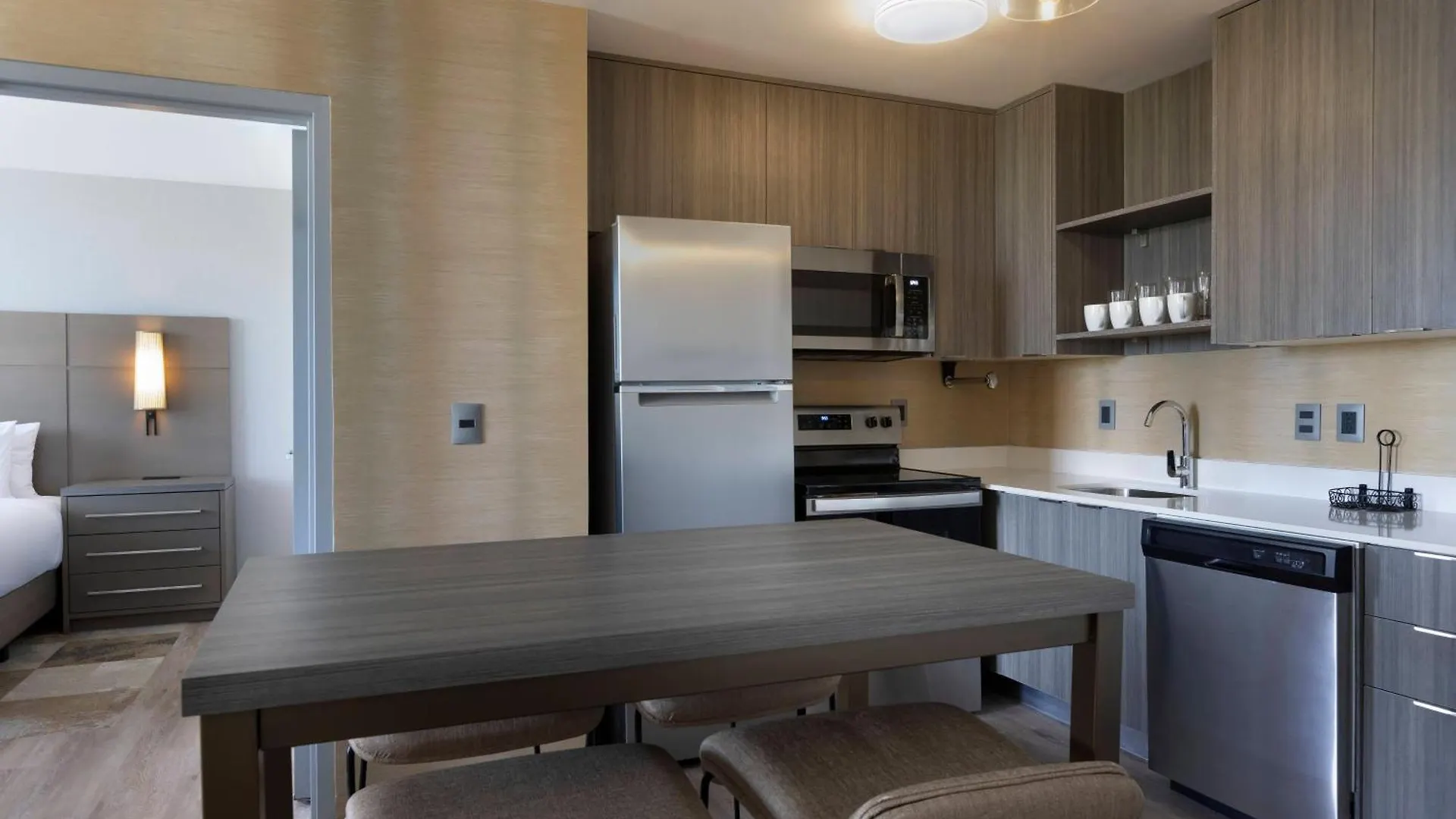 Residence Inn By Marriott Cancun Hotel Zone