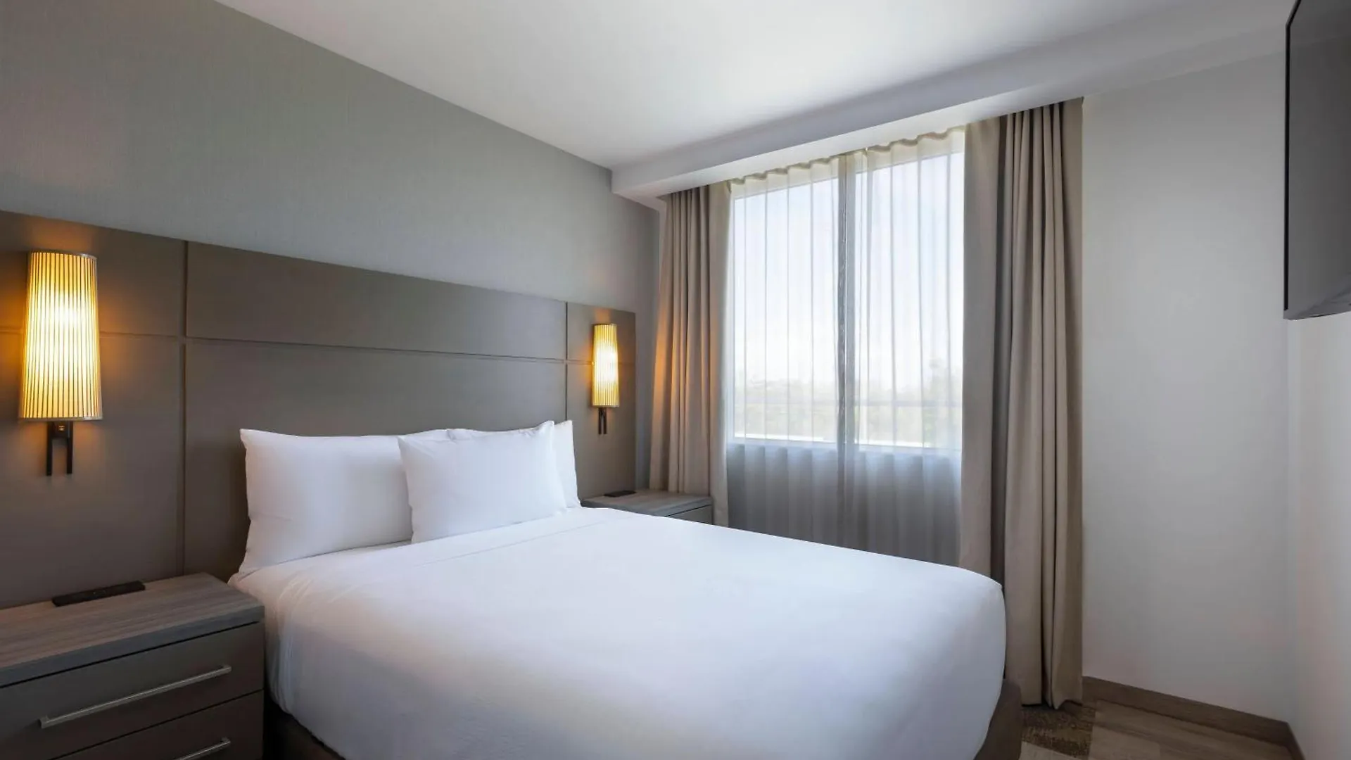 Residence Inn By Marriott Cancun Hotel Zone