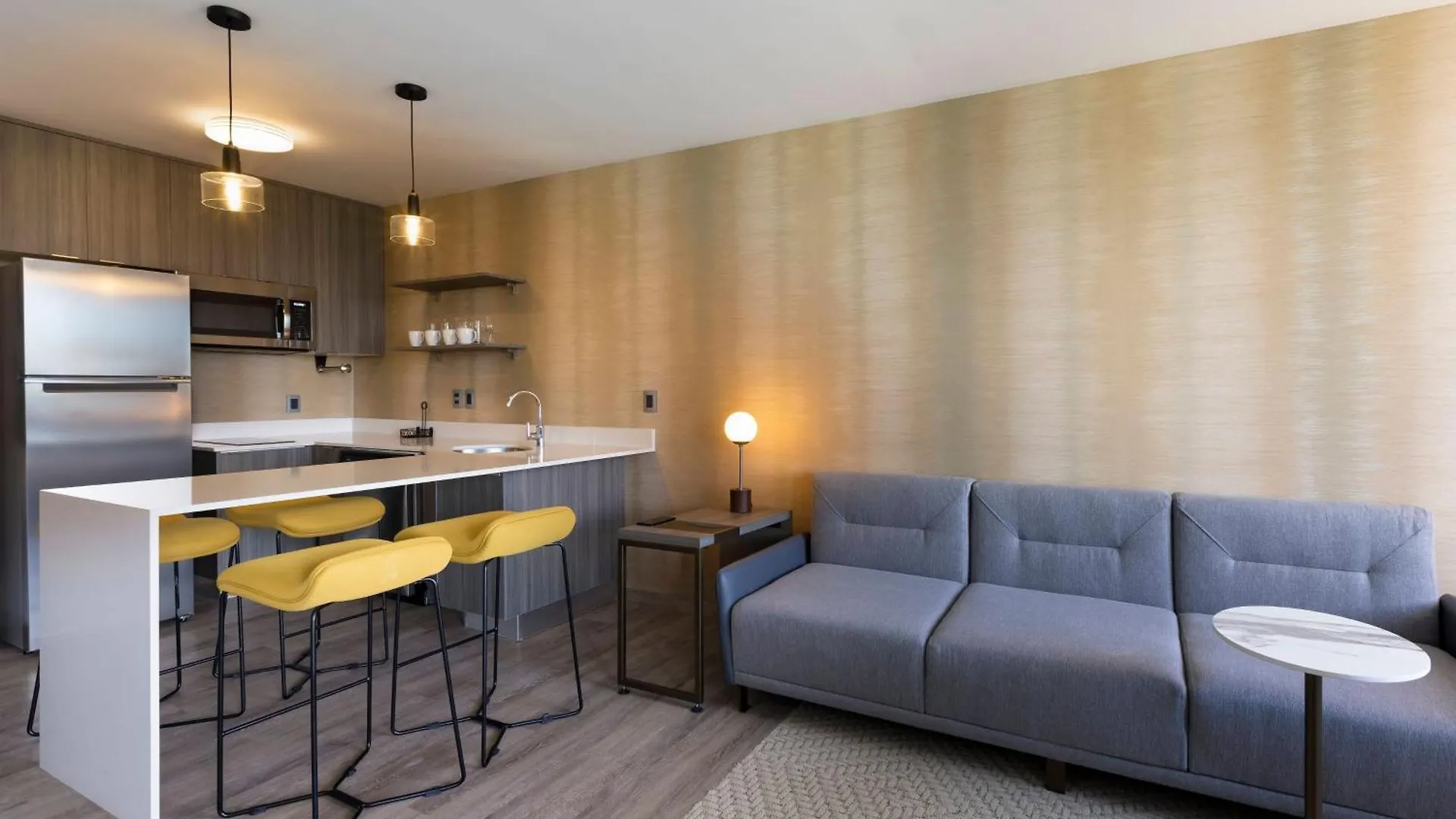 ***  Residence Inn By Marriott Cancun Hotel Zone Mexico