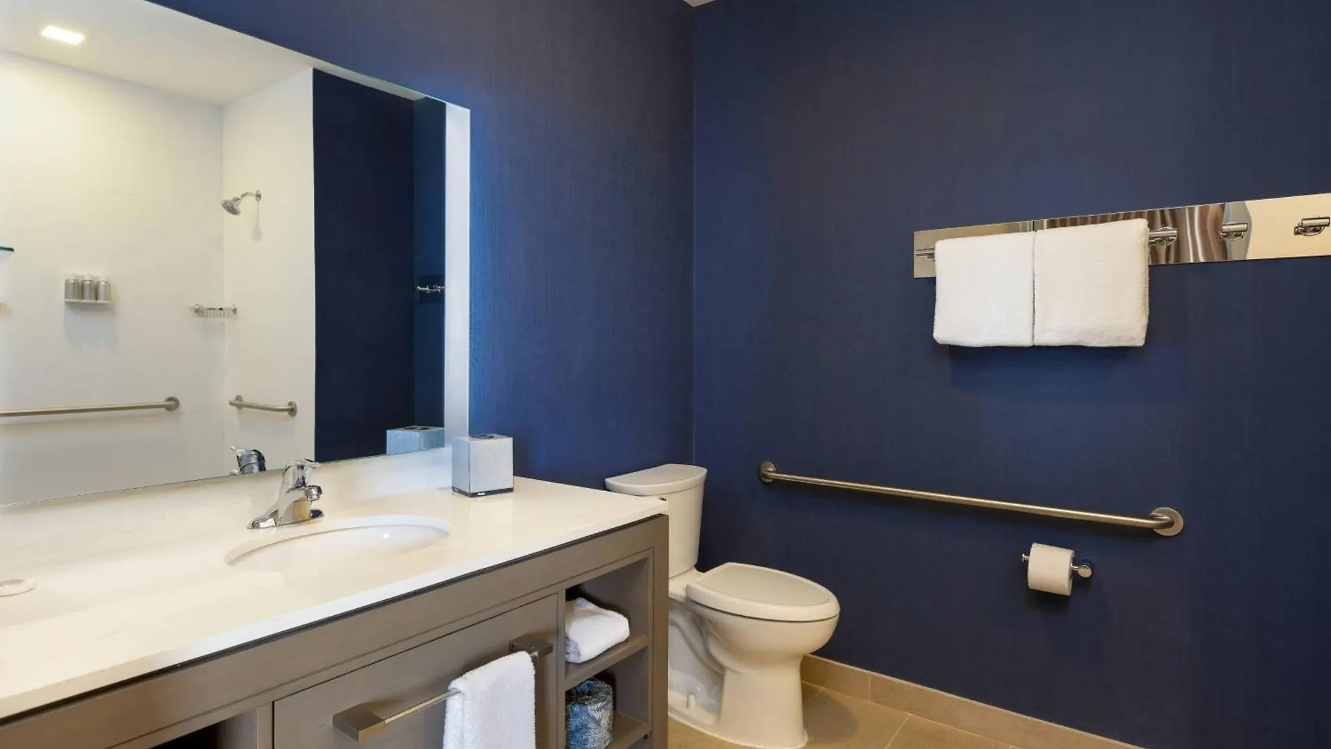 Residence Inn By Marriott Cancun Hotel Zone 3*,  Mexico