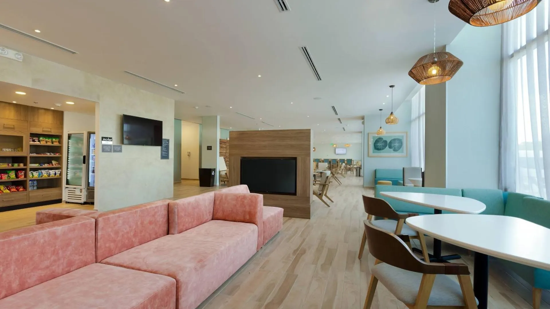 Residence Inn By Marriott Cancun Hotel Zone